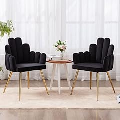 Home velvet dining for sale  Delivered anywhere in UK