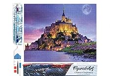 Figured art diamond d'occasion  Livré partout en France