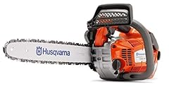 Husqvarna motosega t540 usato  Spedito ovunque in Italia 
