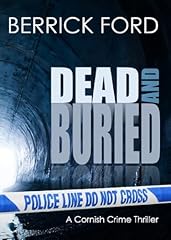 Dead buried cornish for sale  Delivered anywhere in UK