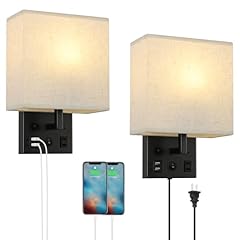 Ybing bedside wall for sale  Delivered anywhere in USA 