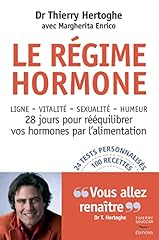 Régime hormone d'occasion  Livré partout en France