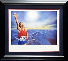 Victory autographed framed for sale  Delivered anywhere in USA 