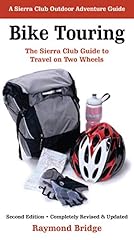 Bike touring the usato  Spedito ovunque in Italia 