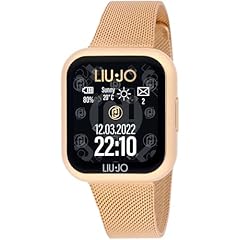 Liu smartwatch donna usato  Spedito ovunque in Italia 