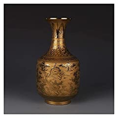 Flower vase ming for sale  Delivered anywhere in Canada