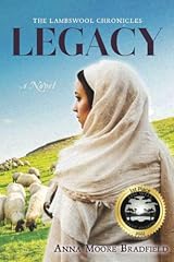 Legacy novel d'occasion  Livré partout en France