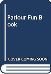 Parlour fun book for sale  Delivered anywhere in UK