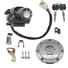 Cbr600rr ignition switch for sale  Delivered anywhere in USA 