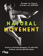 Natural movement zurück gebraucht kaufen  Wird an jeden Ort in Deutschland