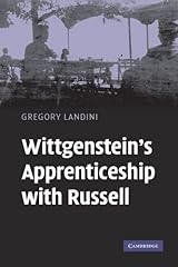 Wittgenstein apprenticeship wi d'occasion  Livré partout en France