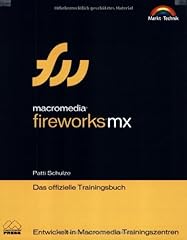 Macromedia fireworks ffizielle gebraucht kaufen  Wird an jeden Ort in Deutschland