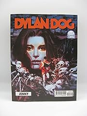 Dylan dog vasco usato  Spedito ovunque in Italia 