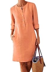 Omzin women tunic for sale  Delivered anywhere in UK