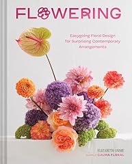 Flowering easygoing floral d'occasion  Livré partout en France