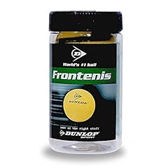Dunlop frontenis racquetball for sale  Delivered anywhere in Ireland