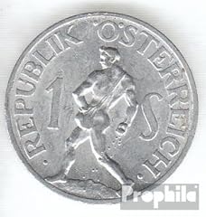 Prophila collection austria usato  Spedito ovunque in Italia 