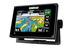 Simrad 000 12576 usato  Spedito ovunque in Italia 