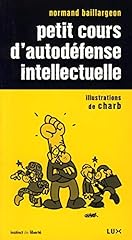 Petit cours autodéfense d'occasion  Livré partout en France