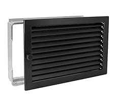 Tec warmluftgitter 3523 gebraucht kaufen  Wird an jeden Ort in Deutschland