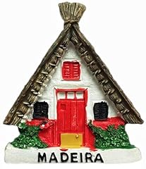 Madeira portugal souvenir for sale  Delivered anywhere in UK