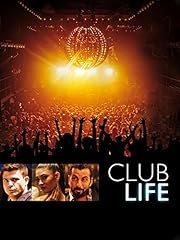 Club life usato  Spedito ovunque in Italia 