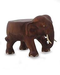 Novica artisan handcarved for sale  Delivered anywhere in USA 