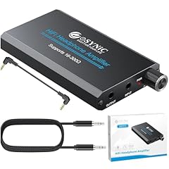 Esynic professional 300ω for sale  Delivered anywhere in UK