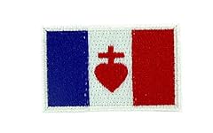 Patch ecusson brode d'occasion  Livré partout en France
