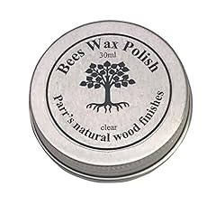 Bees wax polish for sale  Delivered anywhere in UK