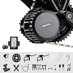 Bafang kit motore usato  Spedito ovunque in Italia 