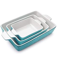 Krokori baking dishes for sale  Delivered anywhere in USA 