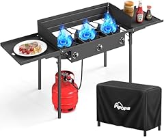 Burner propane camp for sale  Delivered anywhere in USA 
