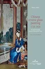 Chinese reverse glass for sale  Delivered anywhere in UK