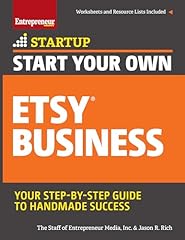 Start etsy business for sale  Delivered anywhere in USA 