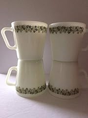 Corning pyrex spring for sale  Delivered anywhere in USA 