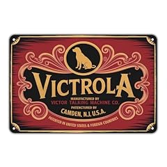 Vintage victor talking for sale  Delivered anywhere in USA 