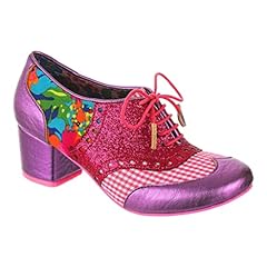 Irregular choice clara for sale  Delivered anywhere in UK