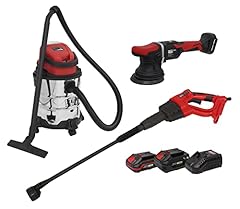 Sealey 20v sv20 for sale  Delivered anywhere in UK