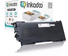 Inkadoo toner brother gebraucht kaufen  Wird an jeden Ort in Deutschland