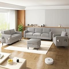 Adowore piece living for sale  Delivered anywhere in USA 