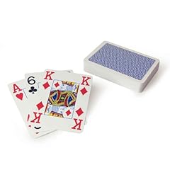 Copag poker size for sale  Delivered anywhere in UK