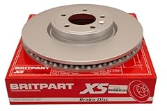 Brake disc front for sale  Delivered anywhere in UK