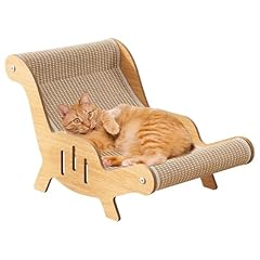 Katzen sisal liegestuhl gebraucht kaufen  Wird an jeden Ort in Deutschland