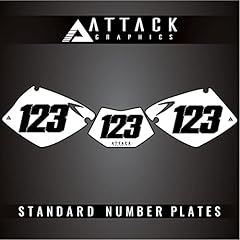 Attack graphics number for sale  Delivered anywhere in USA 