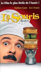 Souris vhs d'occasion  Livré partout en France