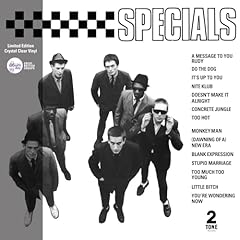 Specials vinyl for sale  Delivered anywhere in UK