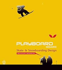 Playboard magazine skate gebraucht kaufen  Wird an jeden Ort in Deutschland