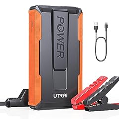 Jump starter powerbank for sale  Delivered anywhere in UK