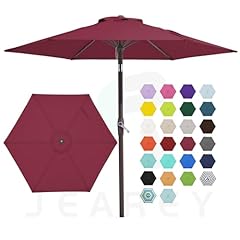 Jearey 7.5ft patio for sale  Delivered anywhere in USA 
